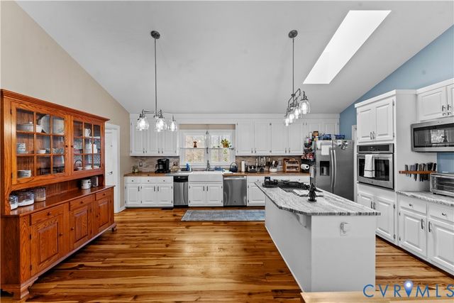 1937 Woodberry Mill Rd, Powhatan, VA 23139