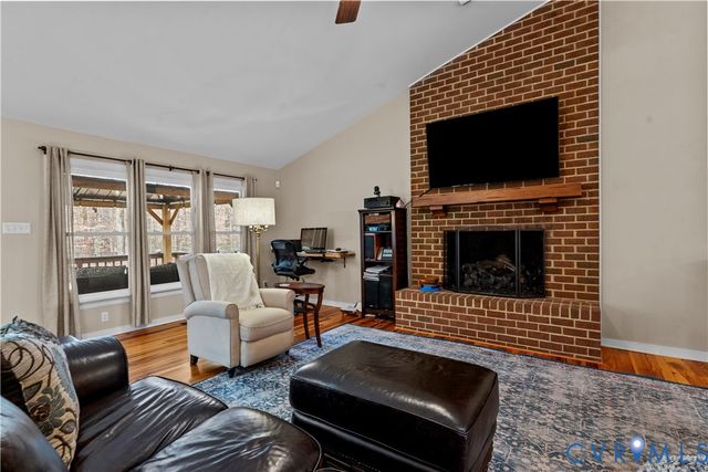 1937 Woodberry Mill Rd, Powhatan, VA 23139