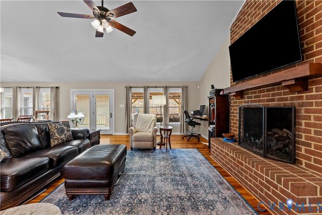 1937 Woodberry Mill Rd, Powhatan, VA 23139