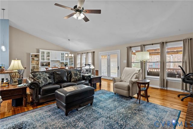 1937 Woodberry Mill Rd, Powhatan, VA 23139