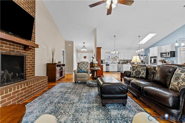 1937 Woodberry Mill Rd, Powhatan, VA 23139