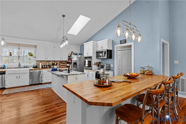 1937 Woodberry Mill Rd, Powhatan, VA 23139