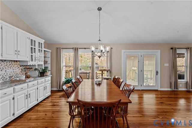 1937 Woodberry Mill Rd, Powhatan, VA 23139