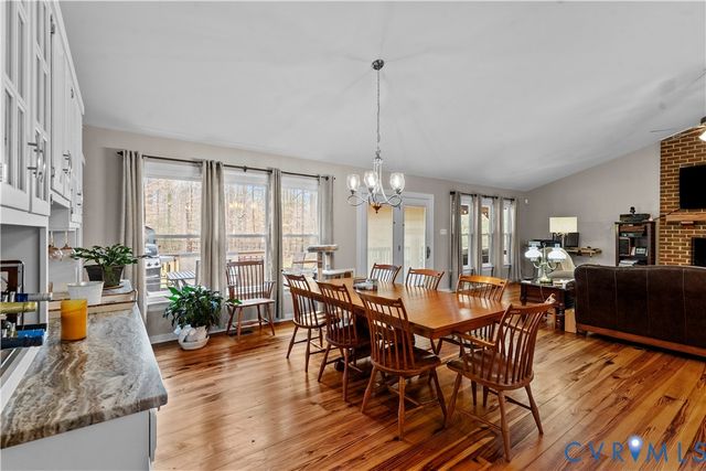 1937 Woodberry Mill Rd, Powhatan, VA 23139