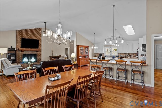 1937 Woodberry Mill Rd, Powhatan, VA 23139