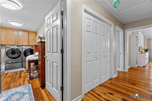 1937 Woodberry Mill Rd, Powhatan, VA 23139