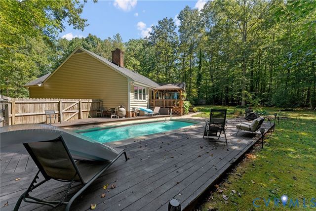 1937 Woodberry Mill Rd, Powhatan, VA 23139