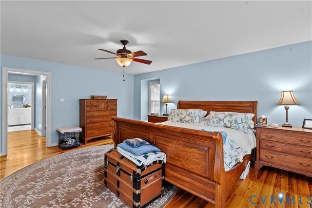 1937 Woodberry Mill Rd, Powhatan, VA 23139