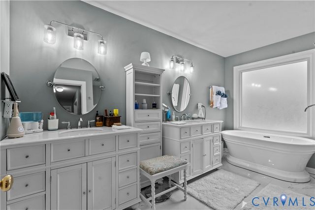 1937 Woodberry Mill Rd, Powhatan, VA 23139