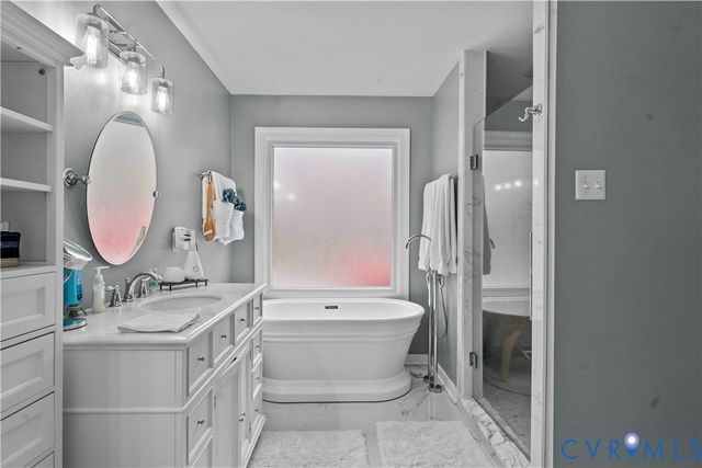 1937 Woodberry Mill Rd, Powhatan, VA 23139