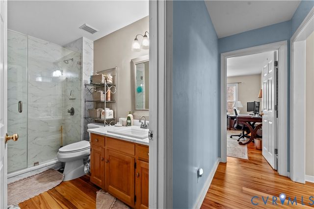 1937 Woodberry Mill Rd, Powhatan, VA 23139