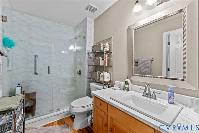 1937 Woodberry Mill Rd, Powhatan, VA 23139