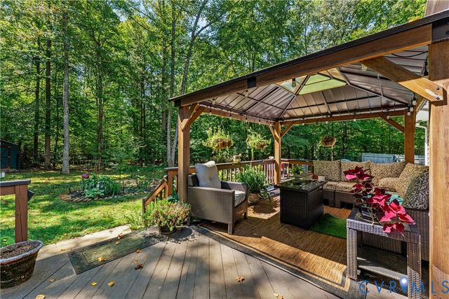 1937 Woodberry Mill Rd, Powhatan, VA 23139