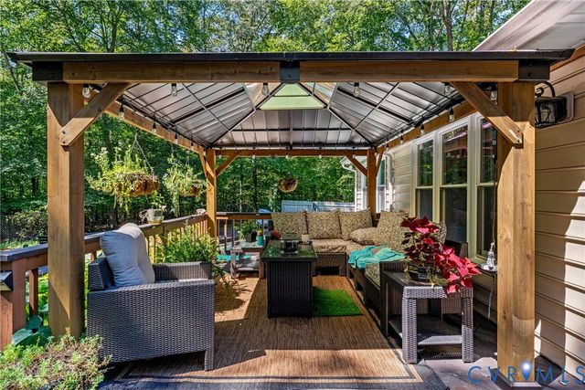 1937 Woodberry Mill Rd, Powhatan, VA 23139