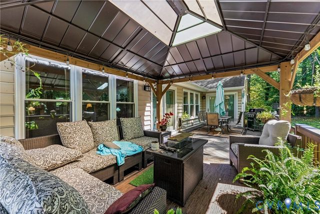 1937 Woodberry Mill Rd, Powhatan, VA 23139