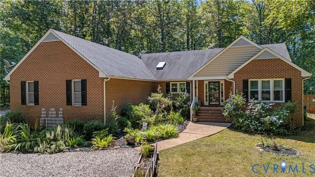 1937 Woodberry Mill Rd, Powhatan, VA 23139