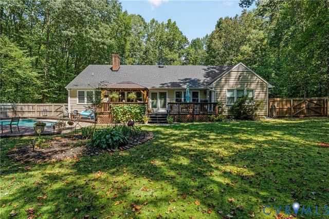 1937 Woodberry Mill Rd, Powhatan, VA 23139