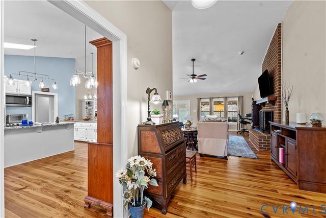 1937 Woodberry Mill Rd, Powhatan, VA 23139