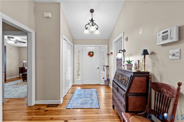 1937 Woodberry Mill Rd, Powhatan, VA 23139