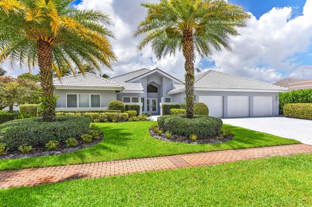 17771 Foxborough Lane, Boca Raton, FL 33496