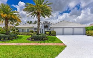 17771 Foxborough Lane, Boca Raton, FL 33496