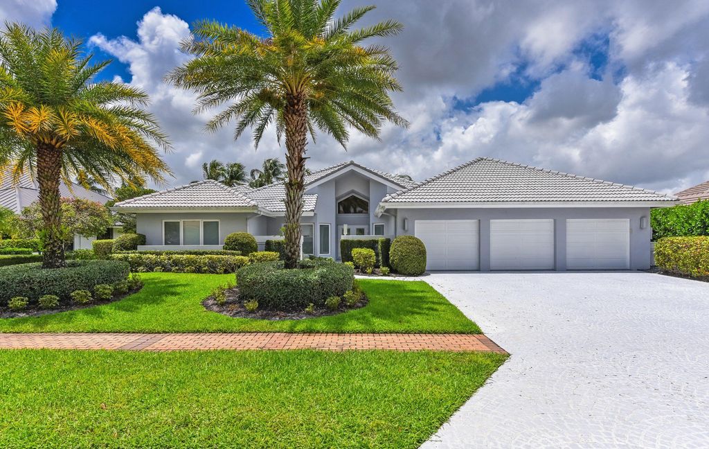 17771 Foxborough Lane, Boca Raton, FL 33496