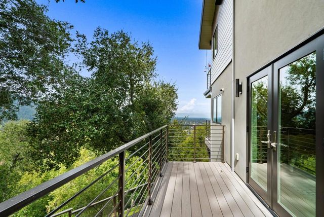 17808 Tourney Road, Los Gatos, CA 95030