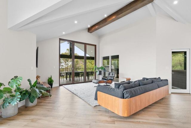 17808 Tourney Road, Los Gatos, CA 95030