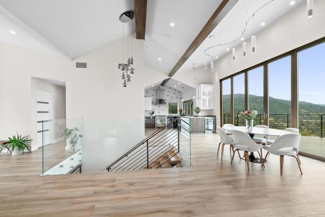 17808 Tourney Road, Los Gatos, CA 95030