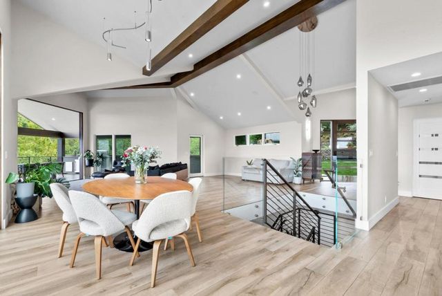 17808 Tourney Road, Los Gatos, CA 95030