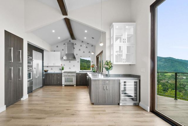 17808 Tourney Road, Los Gatos, CA 95030
