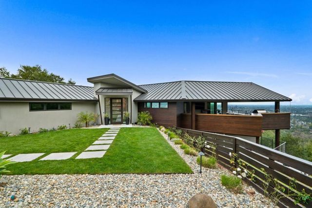 17808 Tourney Road, Los Gatos, CA 95030