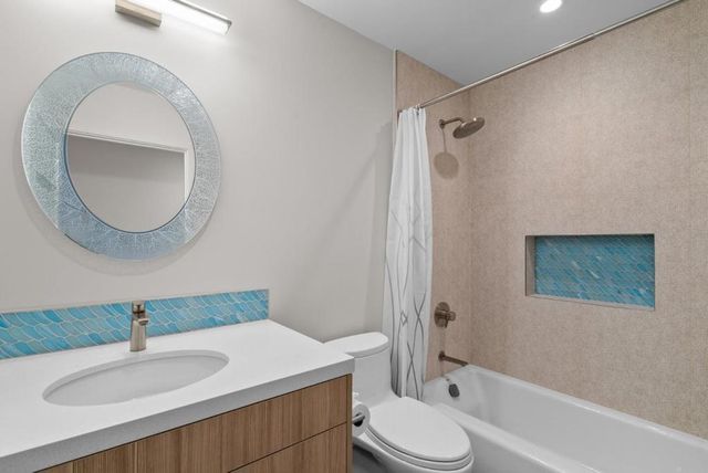 17808 Tourney Road, Los Gatos, CA 95030