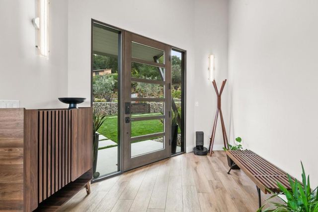 17808 Tourney Road, Los Gatos, CA 95030