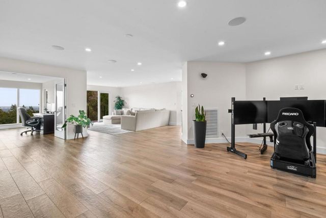 17808 Tourney Road, Los Gatos, CA 95030