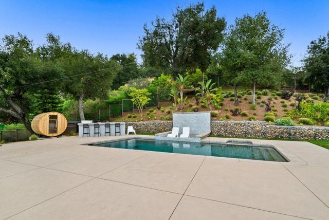17808 Tourney Road, Los Gatos, CA 95030