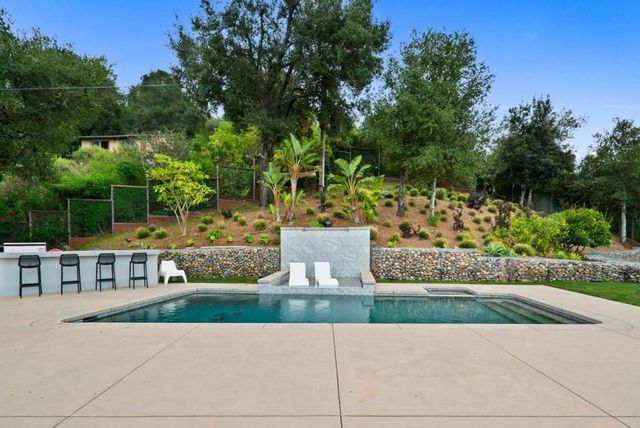 17808 Tourney Road, Los Gatos, CA 95030