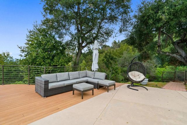 17808 Tourney Road, Los Gatos, CA 95030