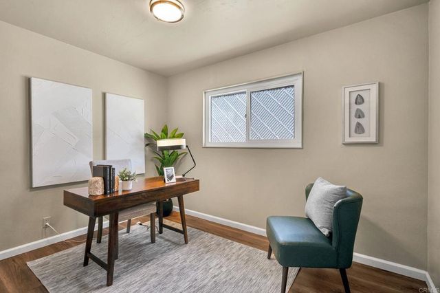 4560 Derrick Drive, San Diego, CA 92117