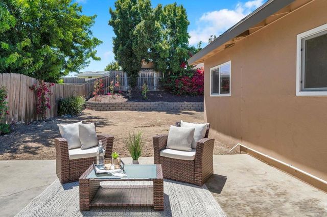 4560 Derrick Drive, San Diego, CA 92117