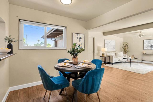 4560 Derrick Drive, San Diego, CA 92117