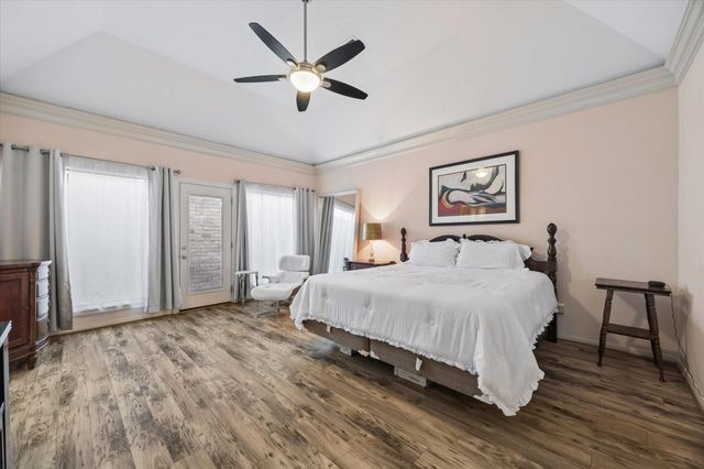 1919 Quarterpath Drive, Richmond, TX 77406