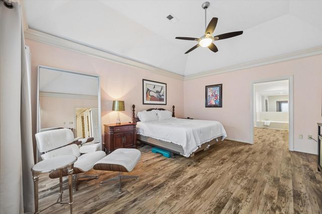 1919 Quarterpath Drive, Richmond, TX 77406
