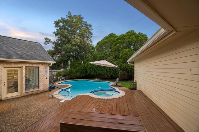1919 Quarterpath Drive, Richmond, TX 77406