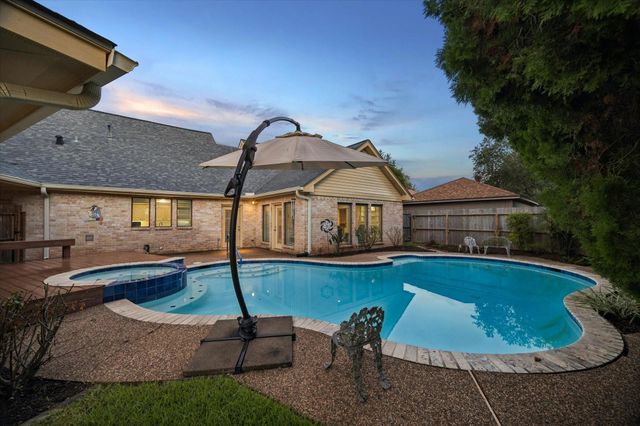 1919 Quarterpath Drive, Richmond, TX 77406