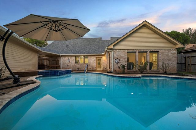 1919 Quarterpath Drive, Richmond, TX 77406