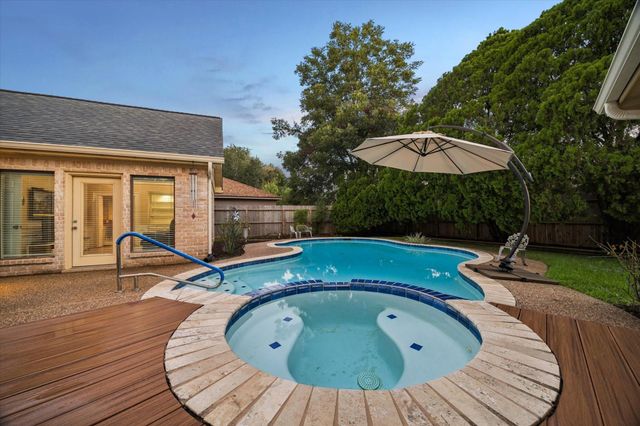 1919 Quarterpath Drive, Richmond, TX 77406