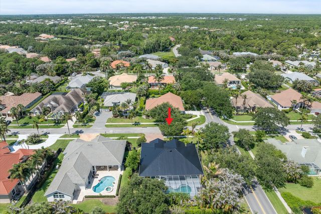 19029 SE Kokomo Lane, Jupiter, FL 33458