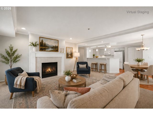 15510 Ne KNOTT St 20, Portland, OR 97230