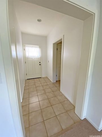 92-1078 Olani Street 4-4, Kapolei, HI 96707